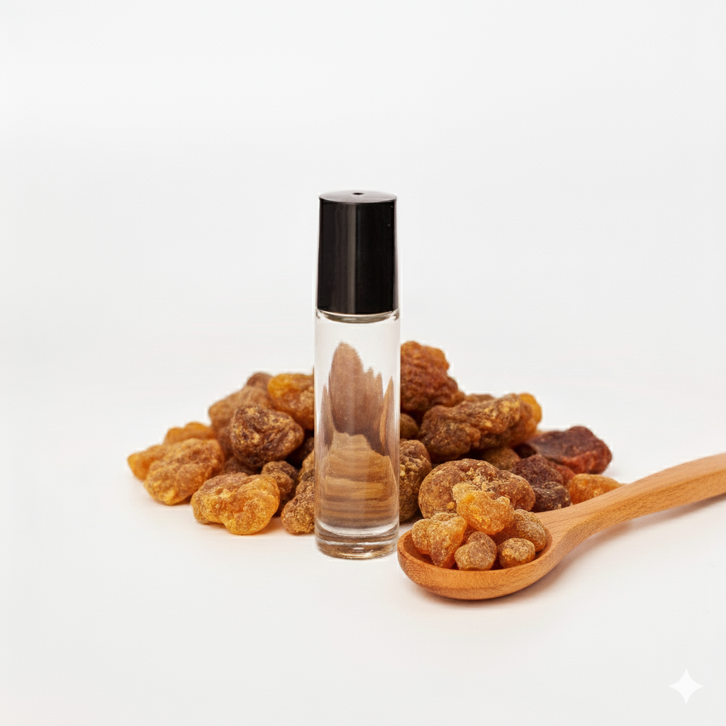 Aceite de Mirra