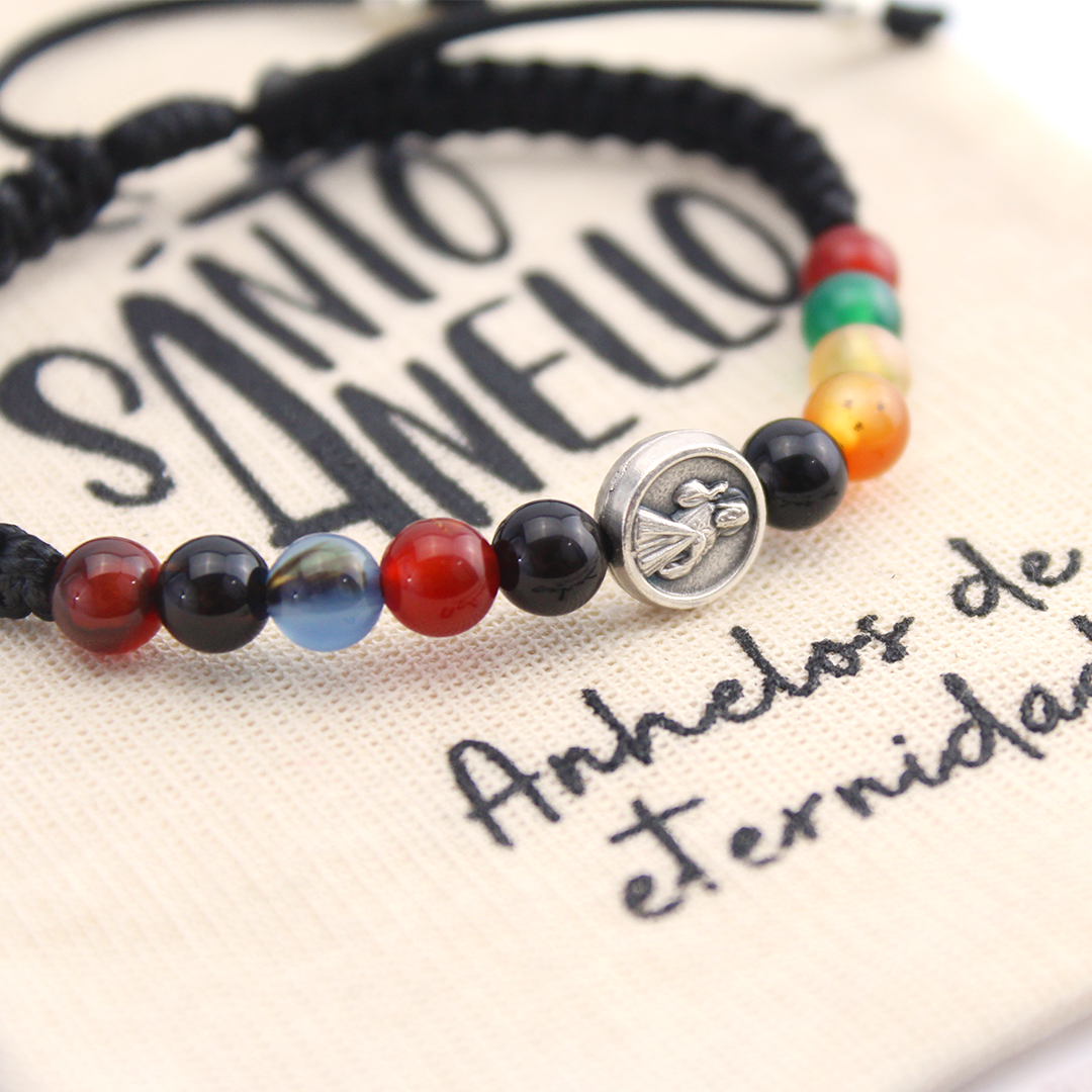 Señora de Colores