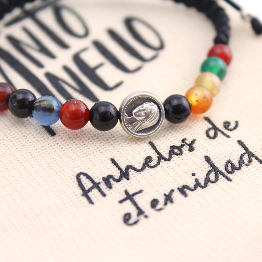 Señora de Colores