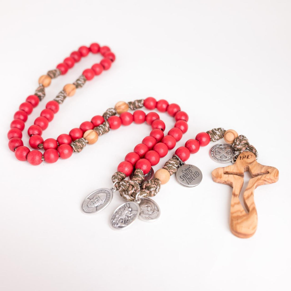 Rosario Acacia Grande