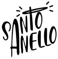 Santo Anello logo