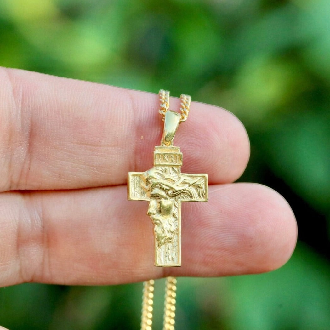 Passio Domini Baño de Oro