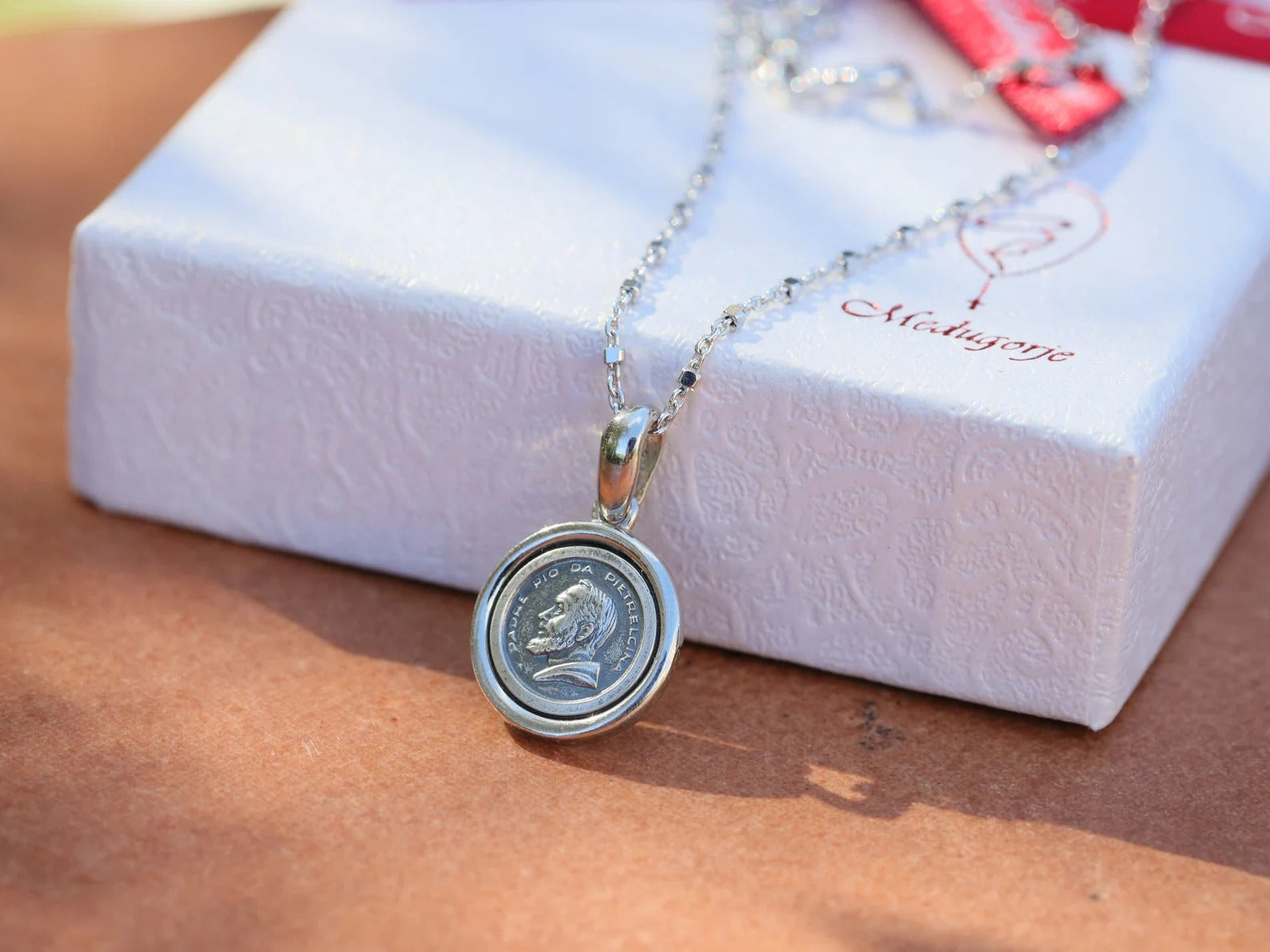 Padre Pío Plata