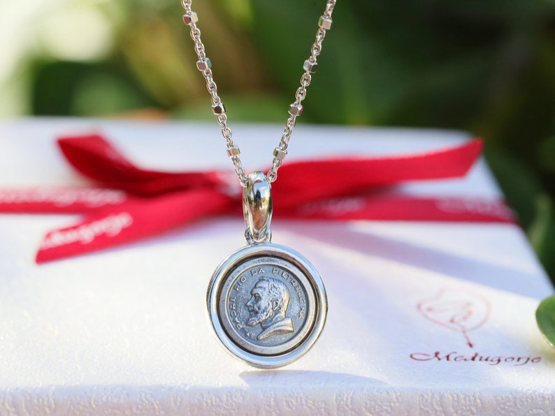 Padre Pío Plata