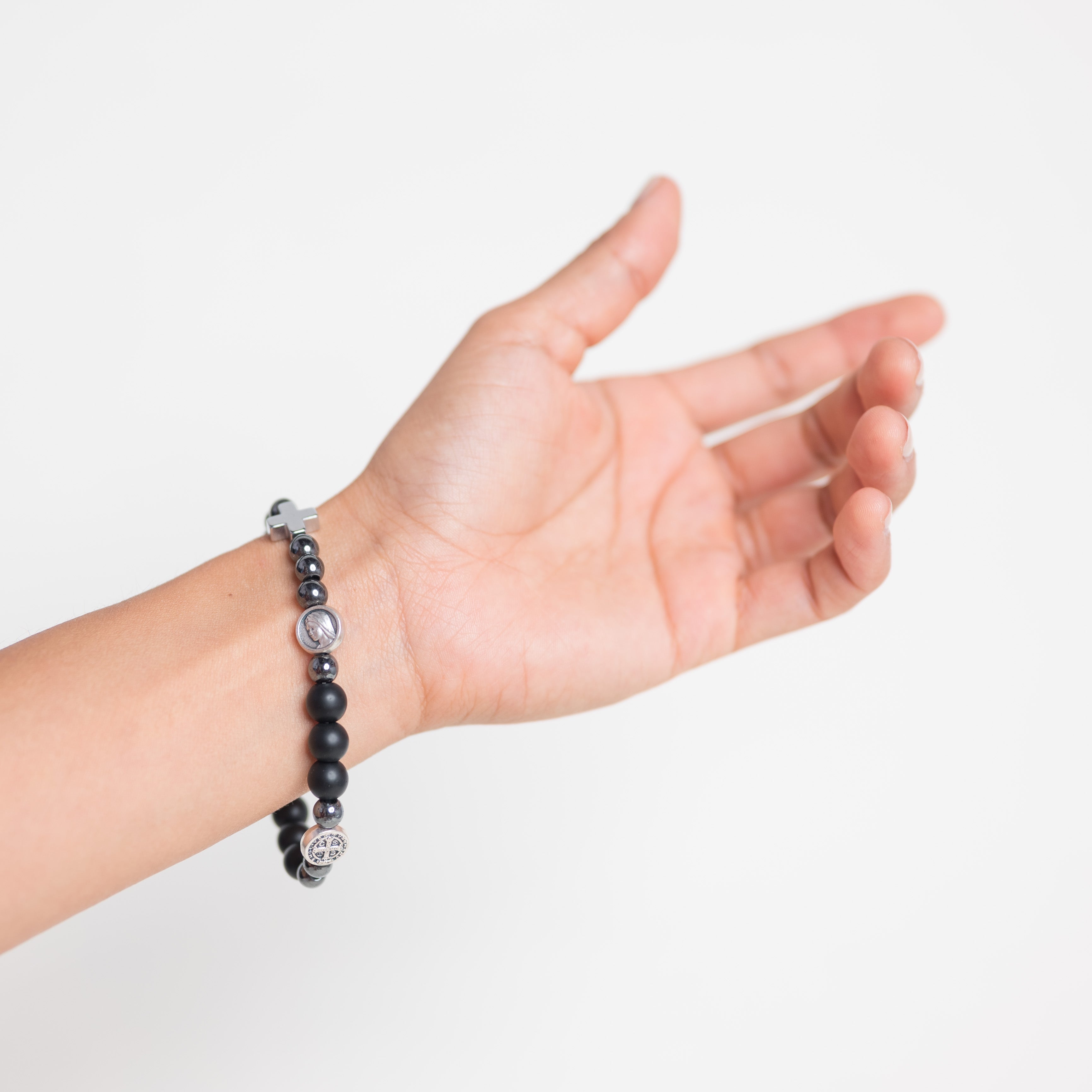 Rosario de Mano San Damián