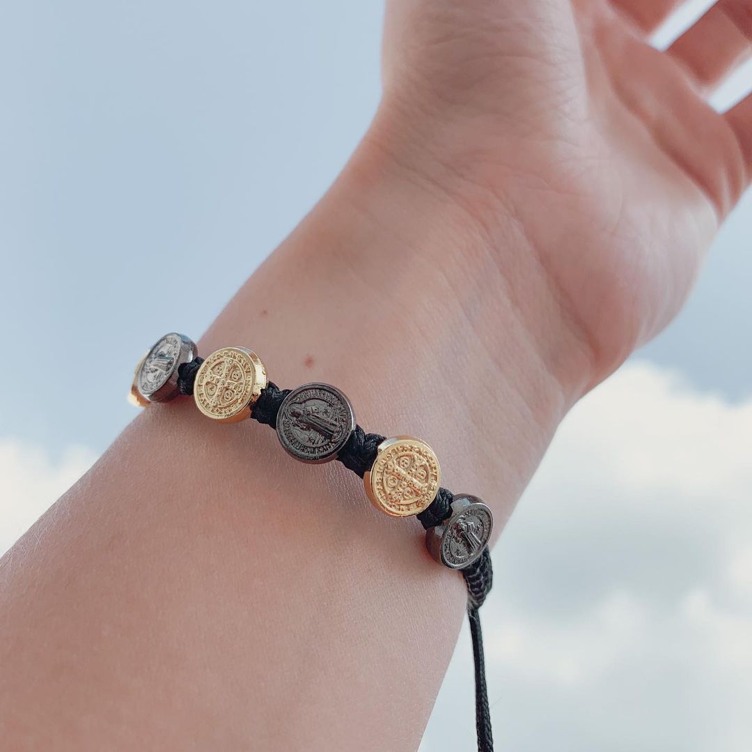San Benito Black & Gold